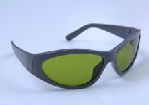 激光防護(hù)眼鏡CE認(rèn)證，EN 207